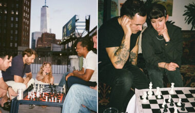 The hippest new members club in New York is a ‘grandma gaming’ salon — that charges $2.5K a year