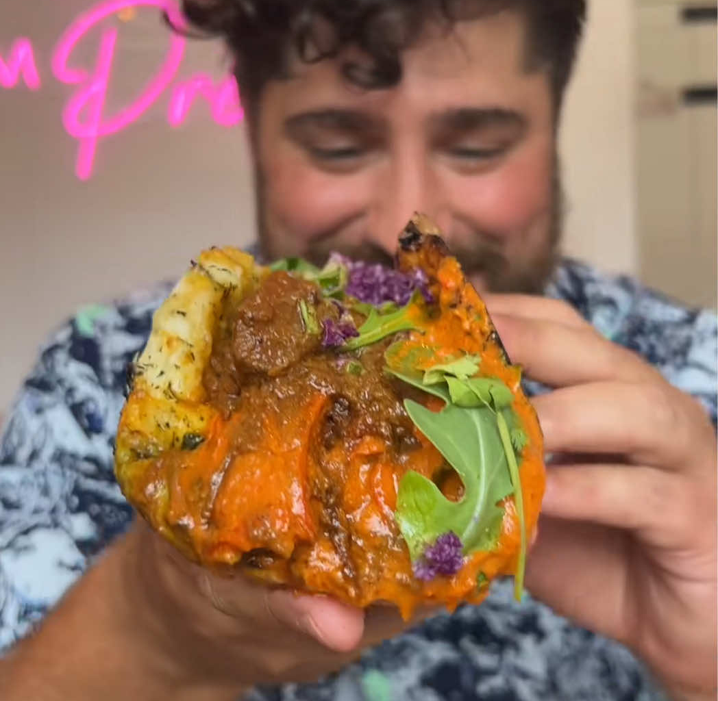 Is This Secret Menu Indian Fusion Mashup the Best Thing in NYC