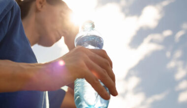 Extreme heat and storms threaten New York City area
