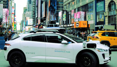 Waymo Has Been Defeated by New York City