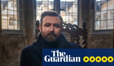 Queen James review – a fabulous documentary about the male lovers of Britain’s first king | Television