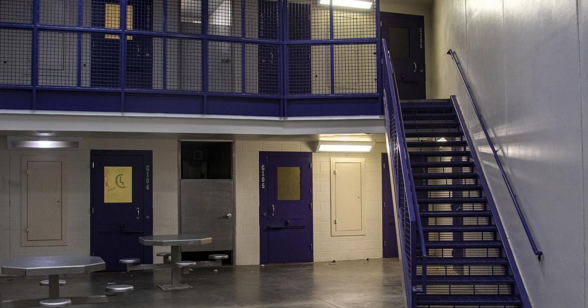 Manhattan man dies in custody at the Riley County Jail | News