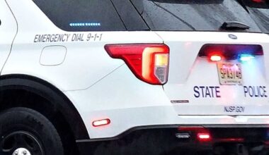 Staten Island Motorcyclist Killed In Turnpike Crash In Rutherford