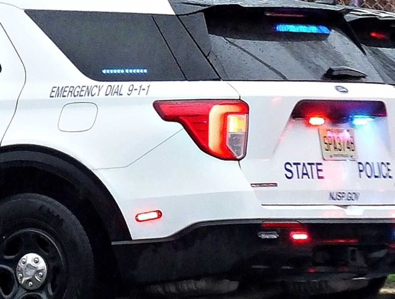 Staten Island Motorcyclist Killed In Turnpike Crash In Rutherford