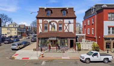 671 673 Broadway Bayonne New Jersey
