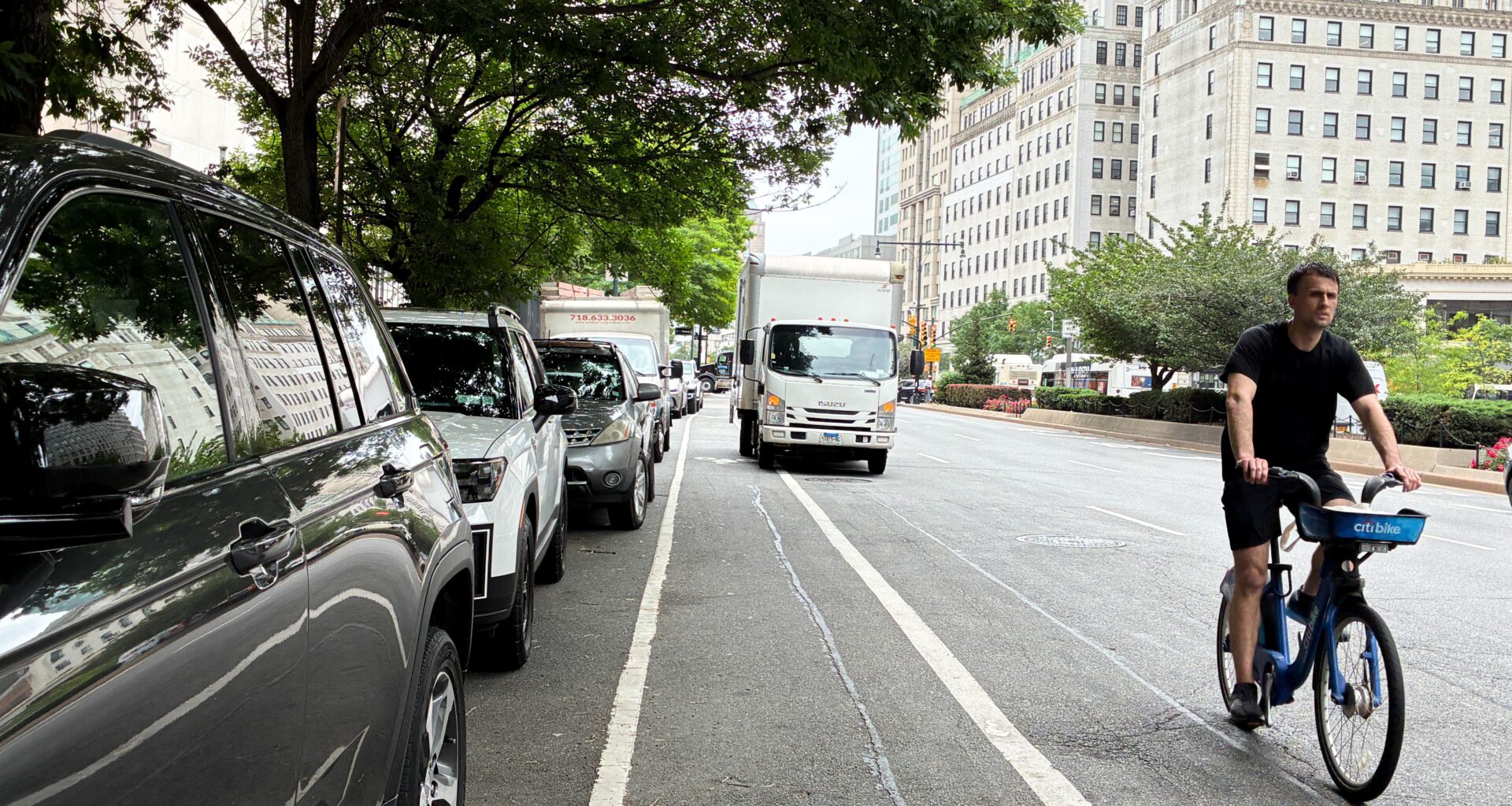 WNYC News show image