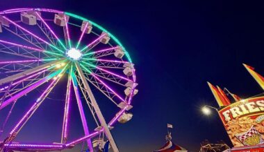 Great New York State Fair Tickets on Sale This Week | Entertainment