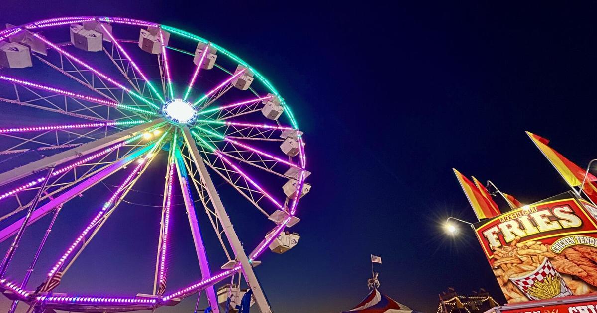 Great New York State Fair Tickets on Sale This Week | Entertainment