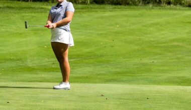 Manhattan's Maddie Myers qualifies for USGA Junior Championship | Sports