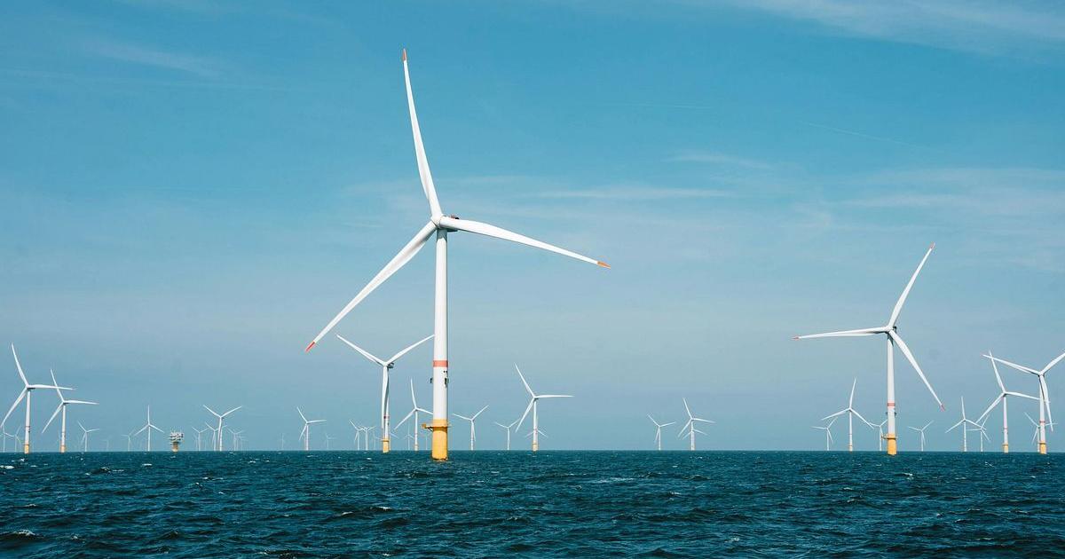 Lawsuit alleges Trump used 'illegal' deal to scuttle offshore wind projects | New York