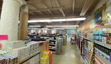 Proposal would put 5 government-owned grocery stores in each of 5 boroughs | New York