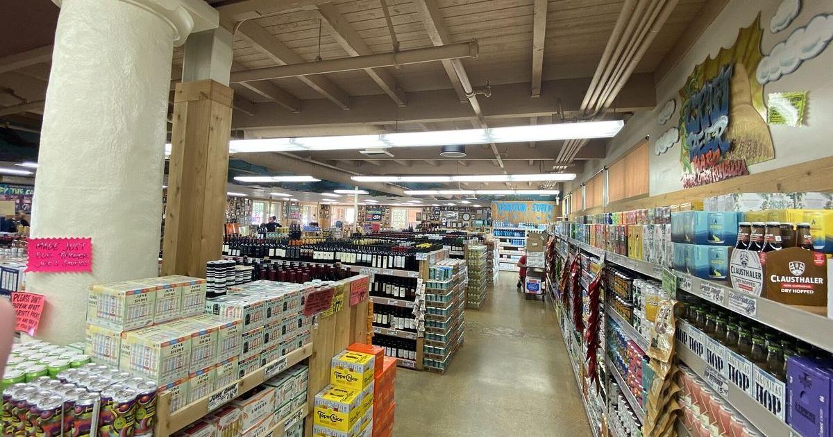 Proposal would put 5 government-owned grocery stores in each of 5 boroughs | New York