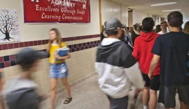 Cost of proposed school trip to Italy a concern for Massena school board member | Top Stories