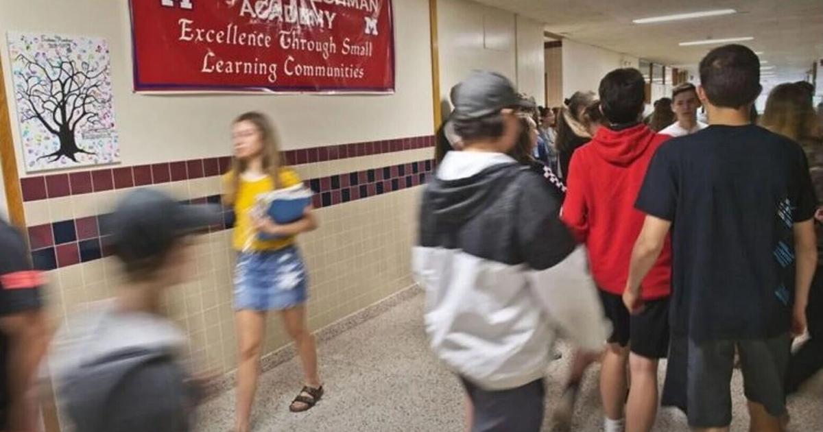 Cost of proposed school trip to Italy a concern for Massena school board member | Top Stories