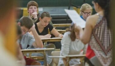 New York State United Teachers share concerns about Regents exams | News