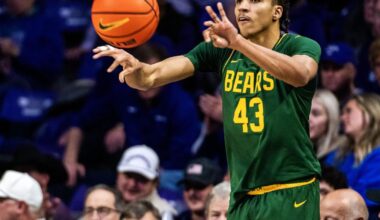 Manhattan native Cameron Carr selected in 1st round of NBA Draft | Sports