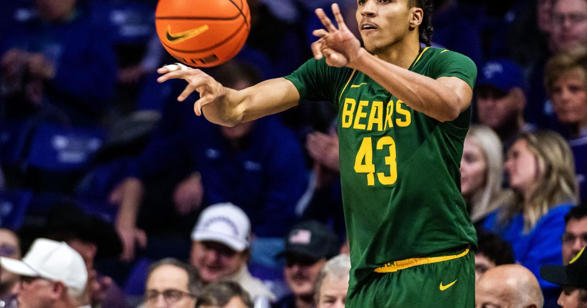 Manhattan native Cameron Carr selected in 1st round of NBA Draft | Sports