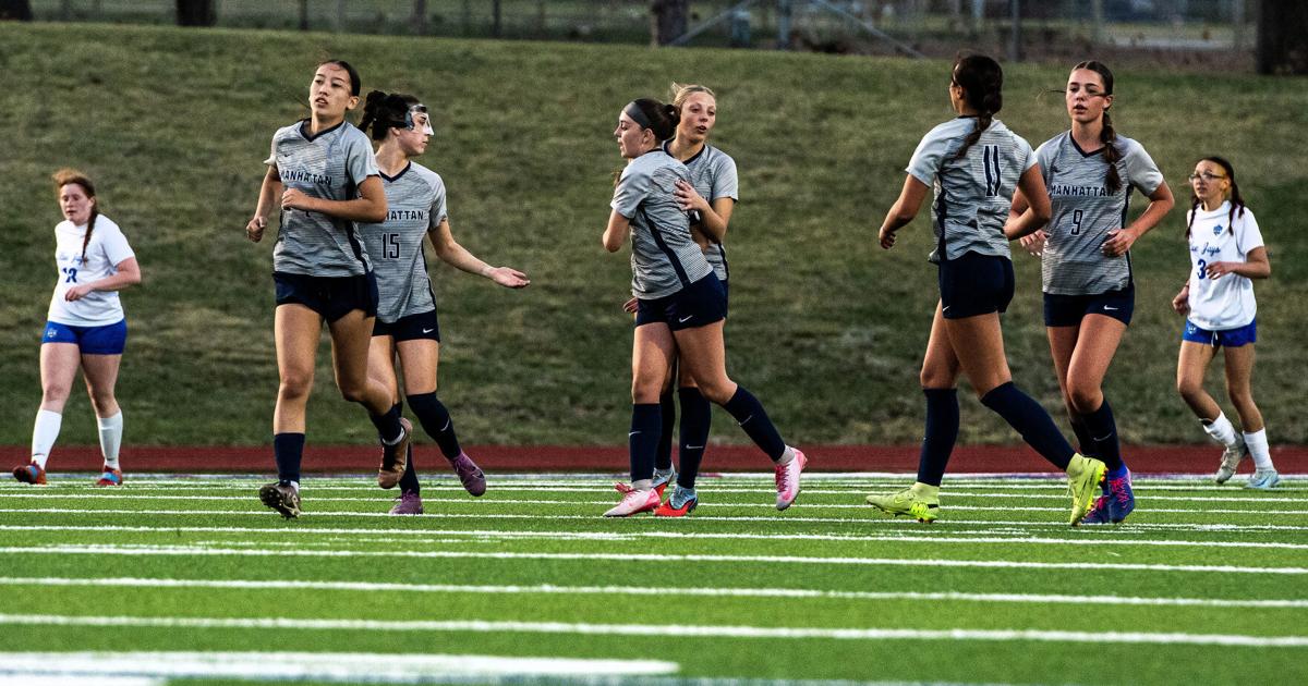 MHS girls’ soccer earns 6 All-Centennial League selections | Sports