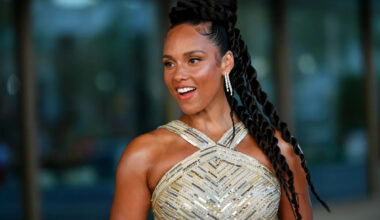 Alicia Keys to Perform ‘Empire State of Mind’ at New York Knicks Championship Parade