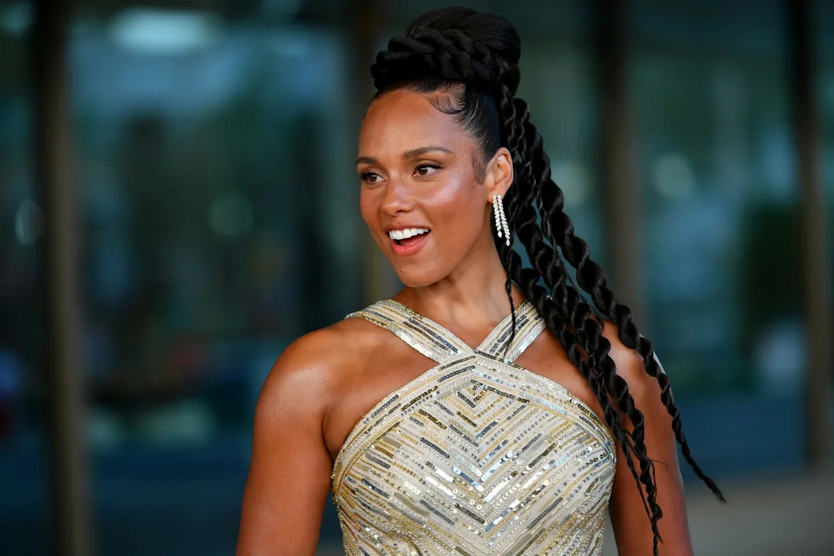 Alicia Keys to Perform ‘Empire State of Mind’ at New York Knicks Championship Parade