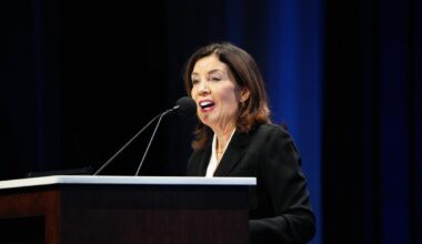 Hochul must halt New York's 'motherhood' erasure — and step up for families