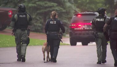 Minnesota lawmaker shootings: Brooklyn Park police increasing patrols during 1-year anniversary