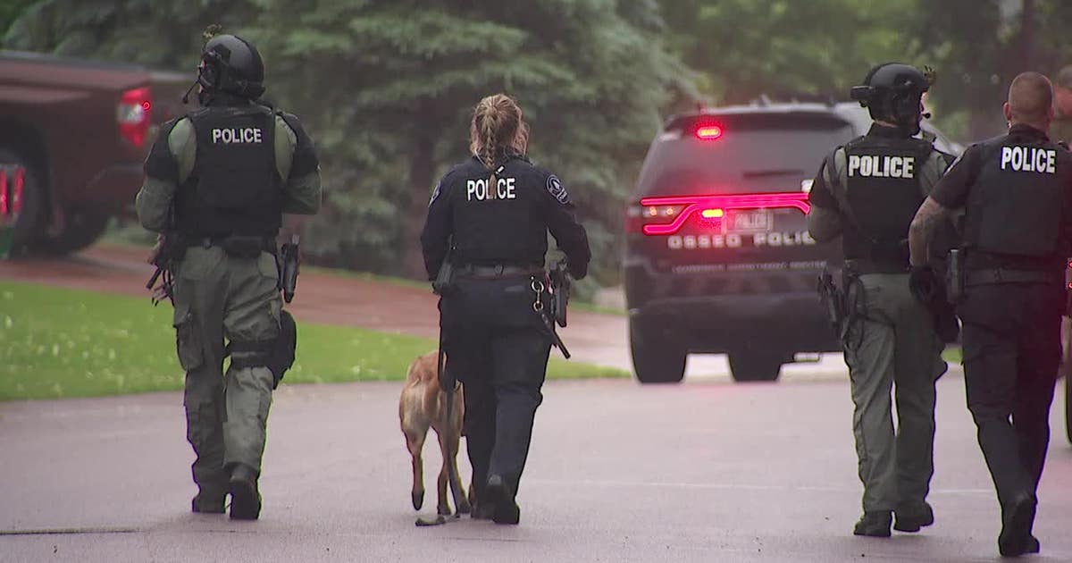 Minnesota lawmaker shootings: Brooklyn Park police increasing patrols during 1-year anniversary