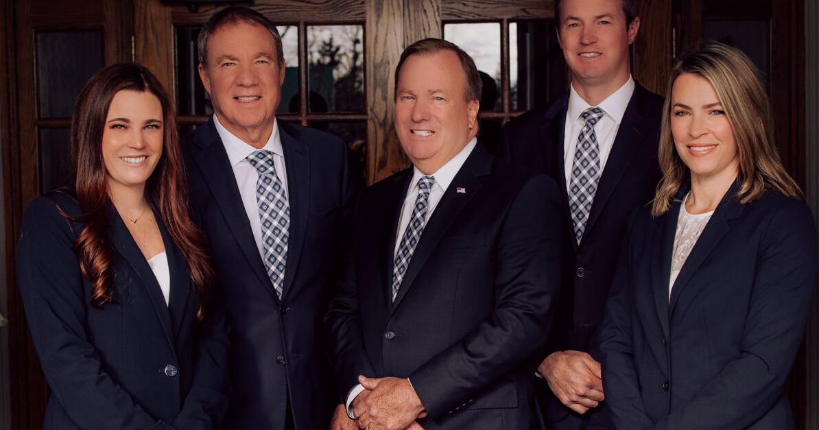 Amigone at 100 | People & Places