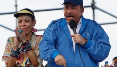 Indigenous leader Brooklyn Rivera dies in Nicaragua after nearly 3 years of detention | World