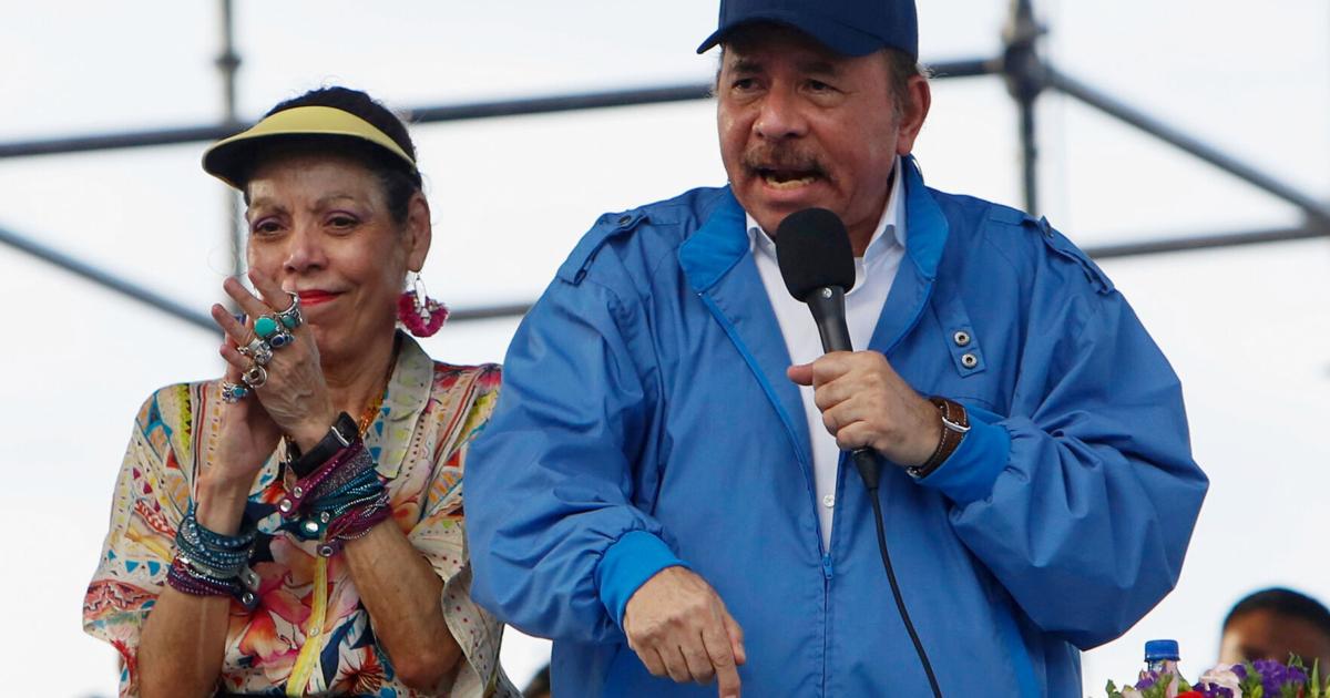 Indigenous leader Brooklyn Rivera dies in Nicaragua after nearly 3 years of detention | World News
