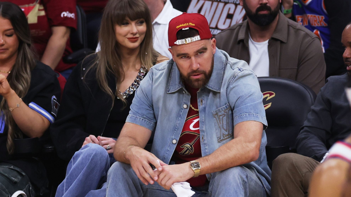 Taylor Swift and Travis Kelce’s wedding mystery moves to Manhattan