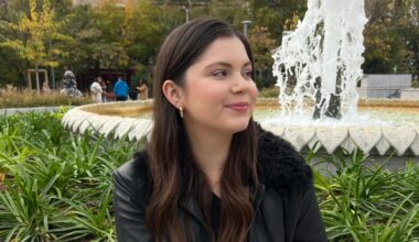 American Left Spain After 5 Years, Struggles; Moved to New York