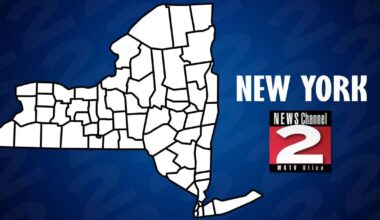 New York State Restricts Animal Imports Over New World Screwworm | Health