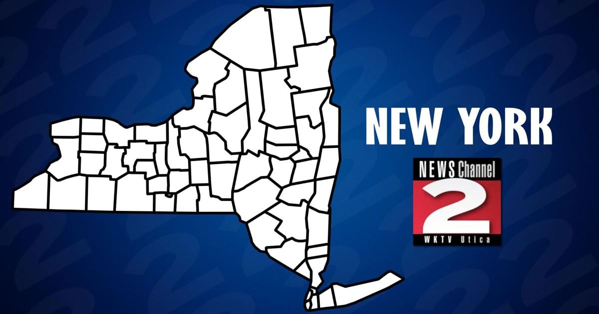 New York State Restricts Animal Imports Over New World Screwworm | Health