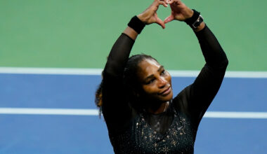 The GOAT returns: Serena Williams confirms sensational tennis comeback at Queen's