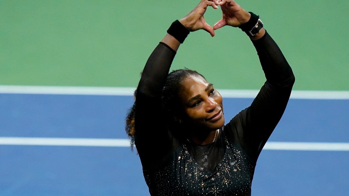 The GOAT returns: Serena Williams confirms sensational tennis comeback at Queen's