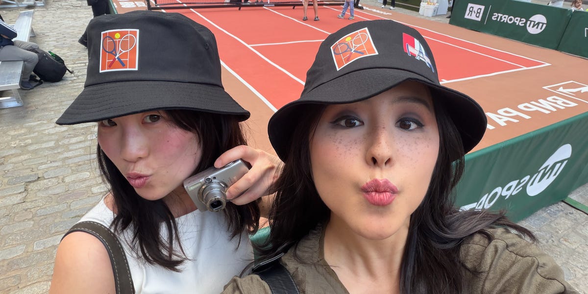 I Went to a Roland-Garros Watch Party, Felt Like a Launch for US Open