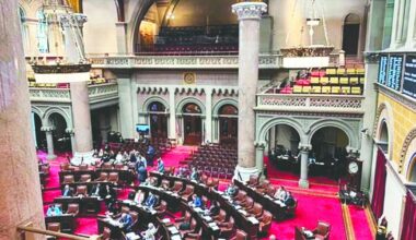 The New York state budget is final: What's in it? | Local News