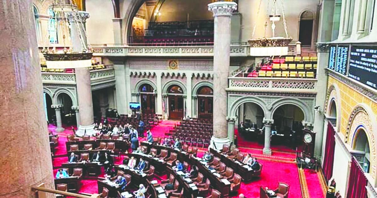 The New York state budget is final: What's in it? | Local News