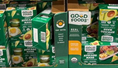 Favorite Things to Buy at Costco for Small Apartment, From NYC Shopper