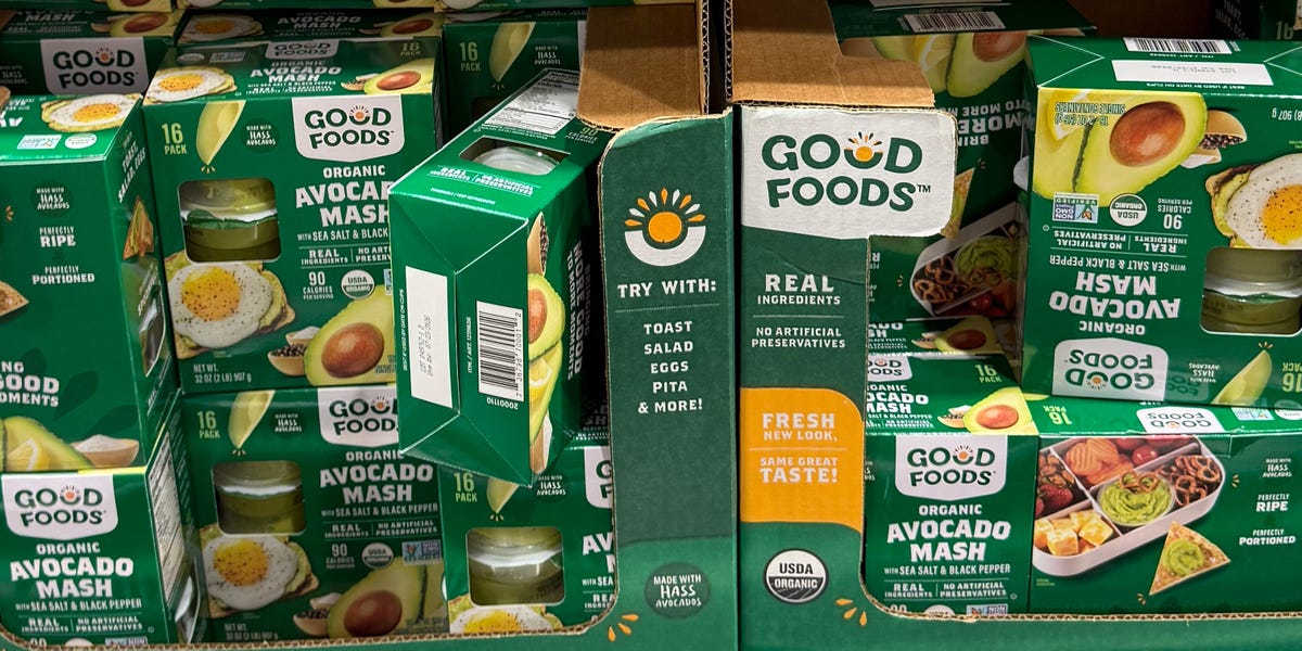 Favorite Things to Buy at Costco for Small Apartment, From NYC Shopper