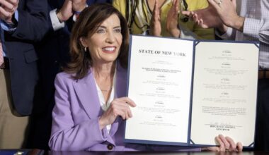 What’s in the New York state budget | News