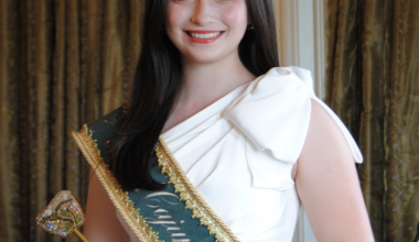 Cajun Heritage Festival Queens Proudly Promote Culture, Tradition and Community | Local News