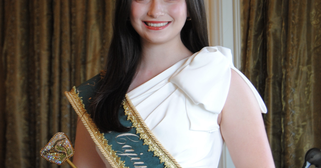 Cajun Heritage Festival Queens Proudly Promote Culture, Tradition and Community | Local News