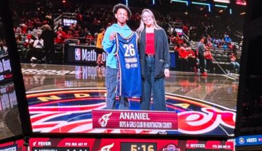 Education Notebook: Huntington student to represent Indiana at NYC contest | Local