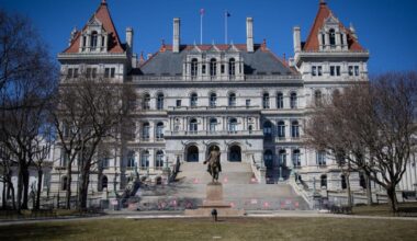 N.Y. state to send out $200 rebate checks for energy bills: Here’s who qualifies | Business