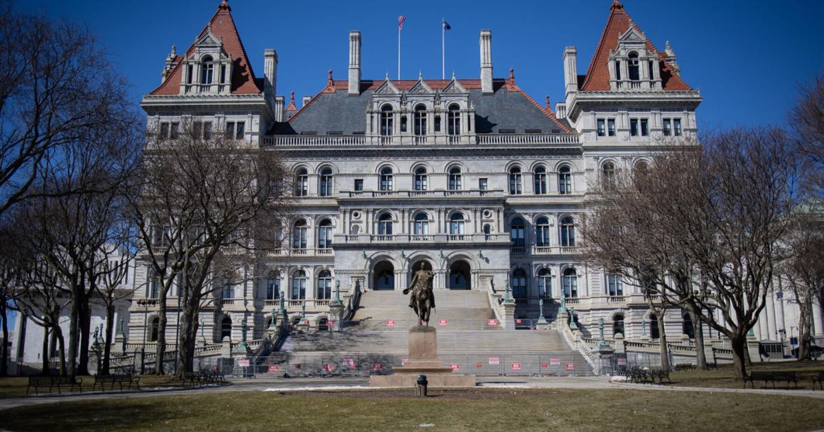 N.Y. state to send out $200 rebate checks for energy bills: Here’s who qualifies | Business