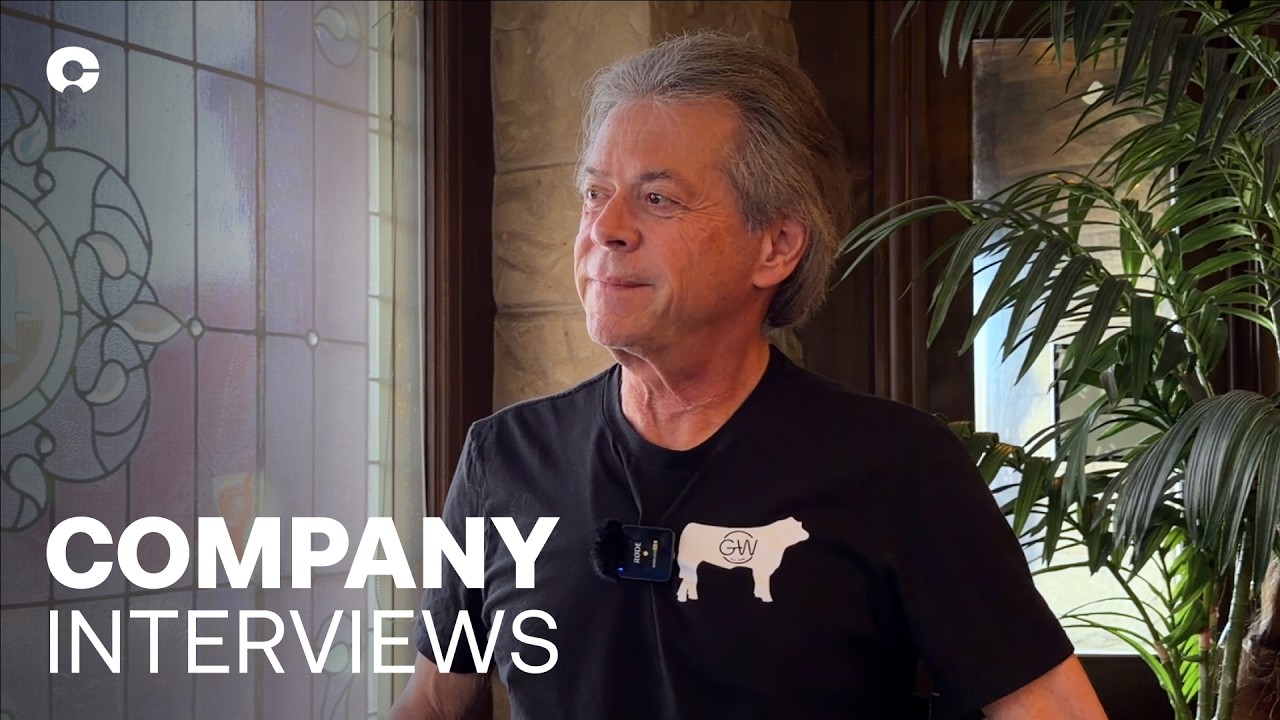 Manhattan Metals - A New Angle on Nevada's Overlooked Gold and Silver Deposits - Video