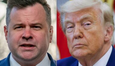 New York Times Drops Blistering Headline On Trump's New Appointee