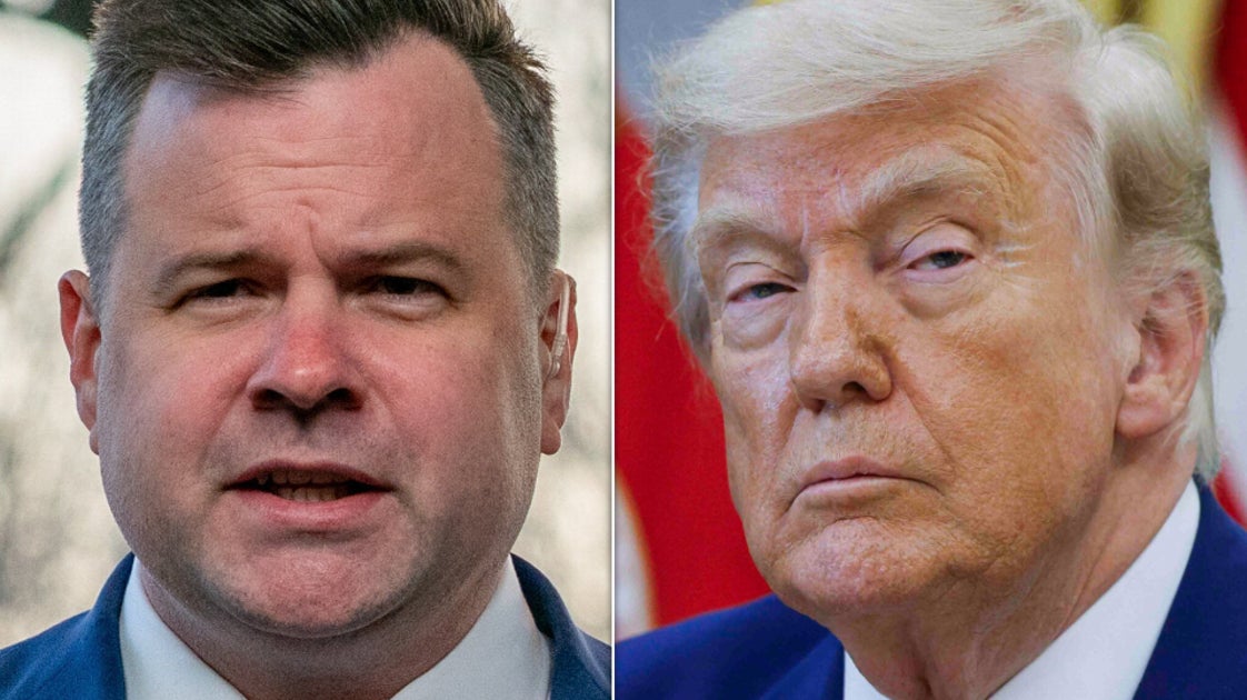 New York Times Drops Blistering Headline On Trump's New Appointee